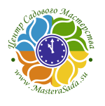 Центр Садового Мастерства логотип